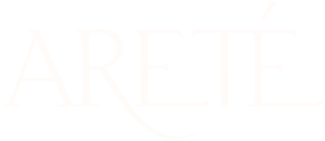 ARETE / Simply Organic-logo