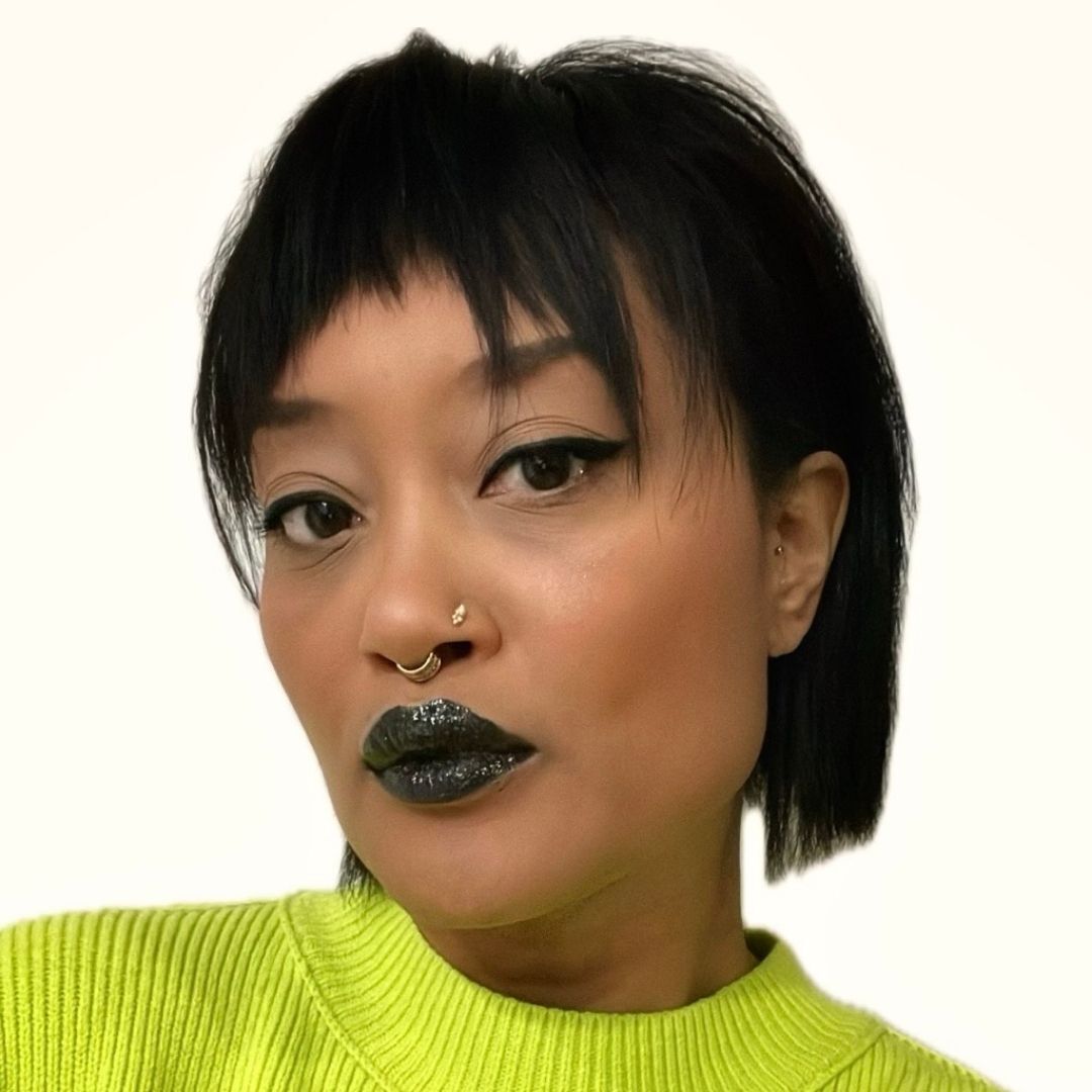 Aja Hamilton