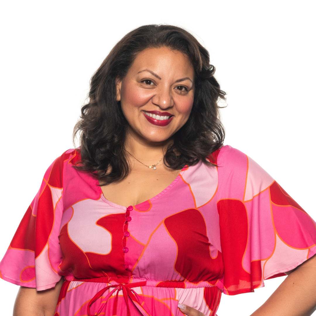 Cynthia Baker