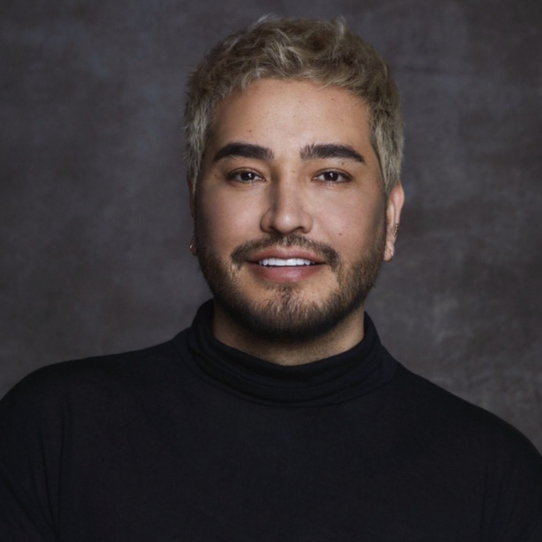 Daniel Mora