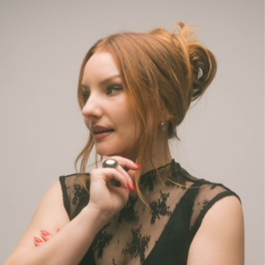 Jordan Jones