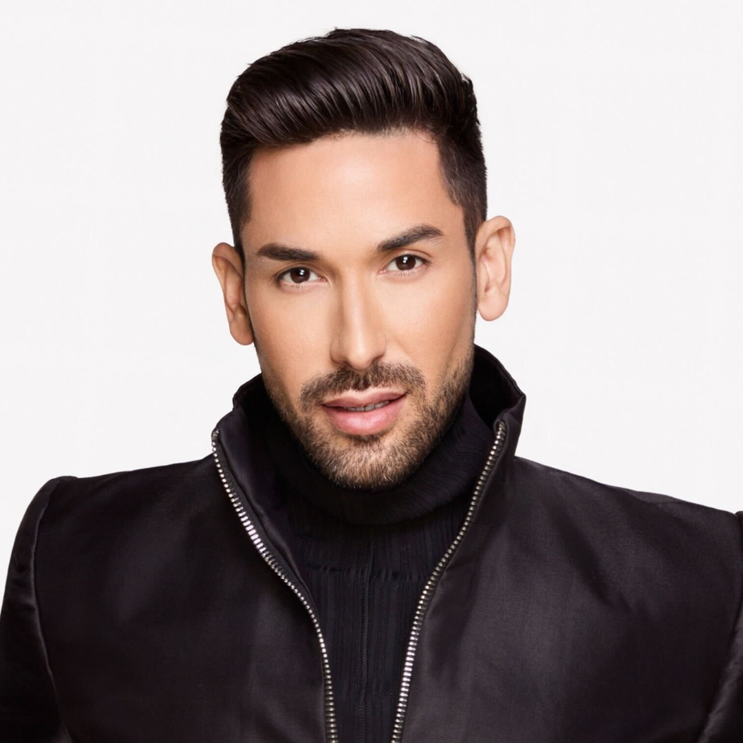 Justin Toves-Vincilione