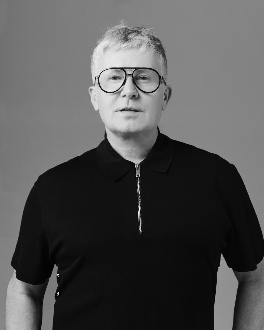 Kevin Murphy