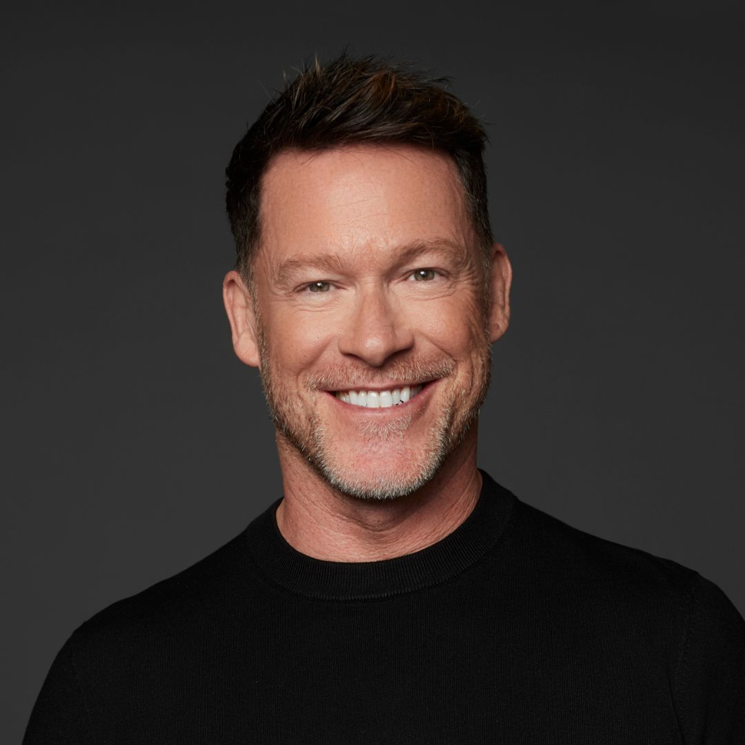 Kevin Hughes