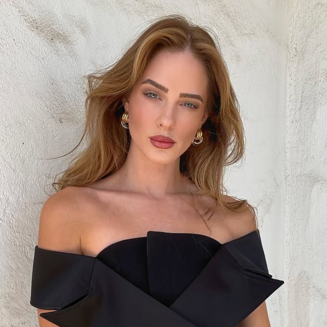 Lexi Crosby