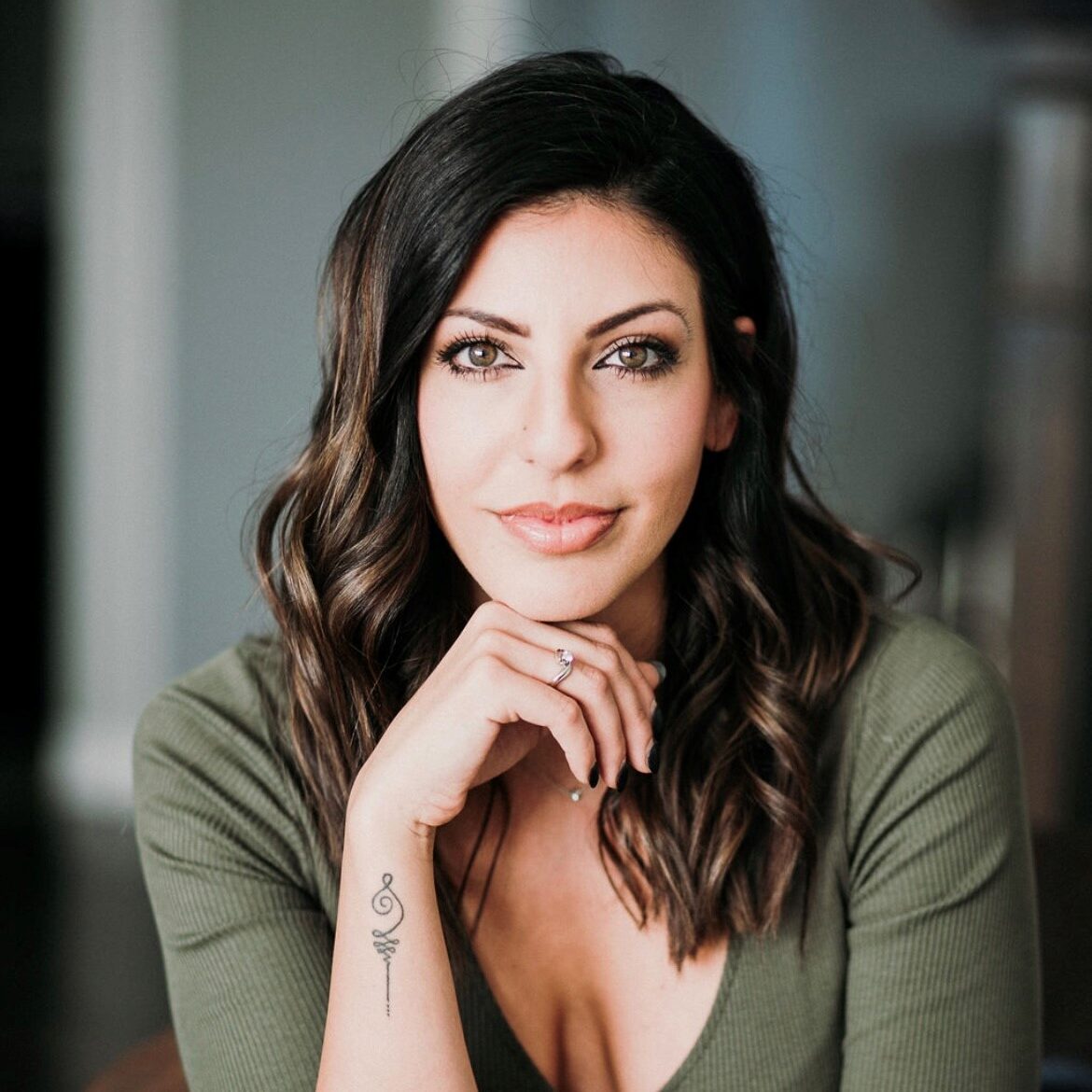 Meg Duran