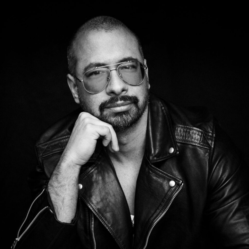 Pablo Kuemin
