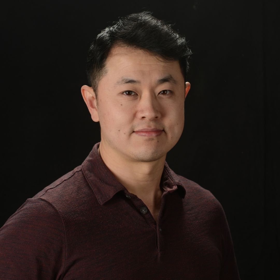 Patrick Chai