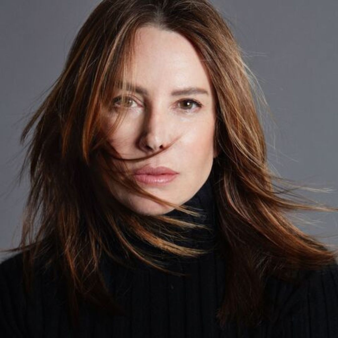 Sally Hershberger