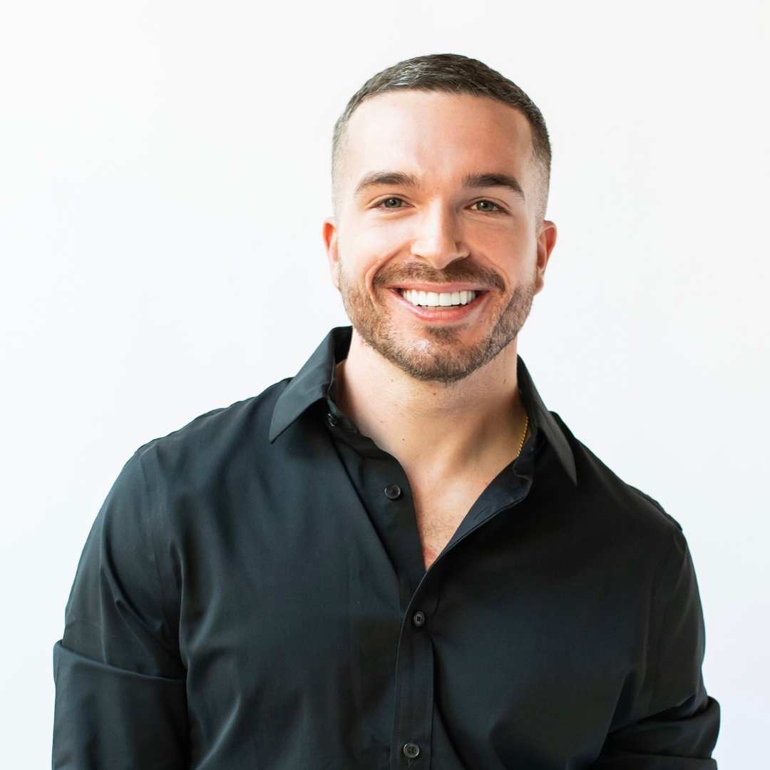 Sean Michael Bibeau