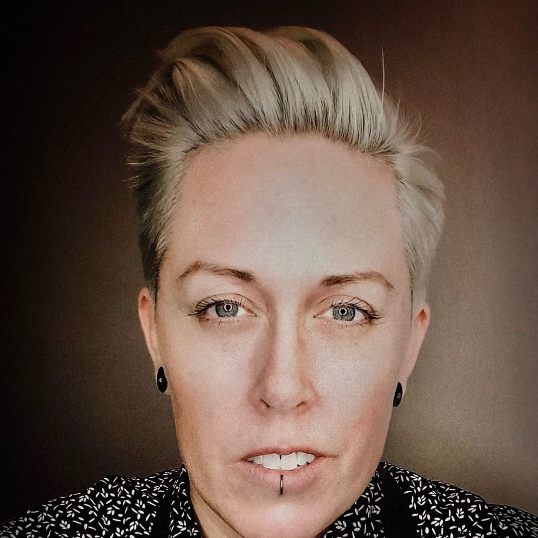 Steph Buckley