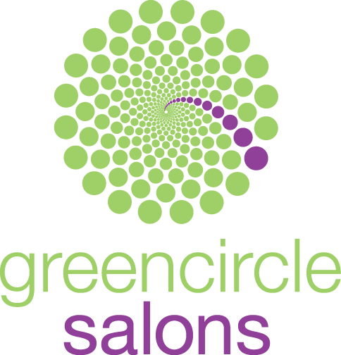 Green Circle Salons-logo